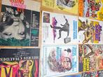 Peppard,boyer,bourvil,poitier,taylor ect... - Les Demons de, Verzamelen, Nieuw