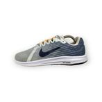 Nike Downshifter 8 Pure Platinum Grey - Maat 39, Kleding | Dames, Schoenen, Verzenden, Nieuw, Sneakers