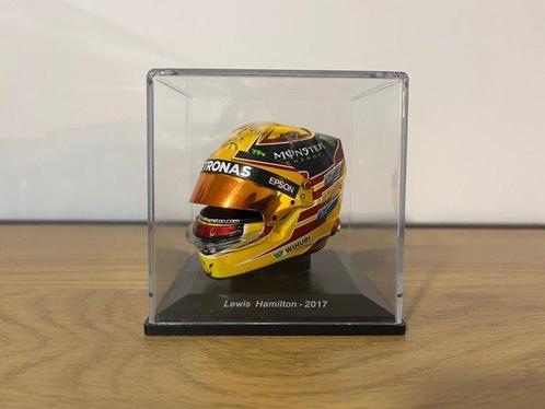Spark 1:5 - Voiture de course miniature (2) - Mercedes F1, Hobby en Vrije tijd, Modelauto's | 1:5 tot 1:12
