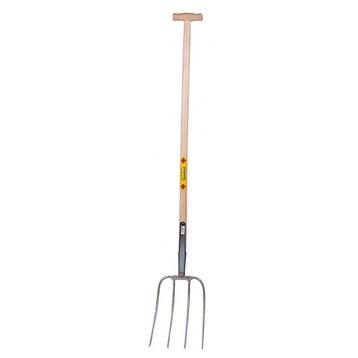 Abt standard-mestv. m. t-steel 31 x 23 cm - kerbl