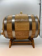 Tribute to Dom Perignon - 5 liters - Vat - Hout, Nieuw