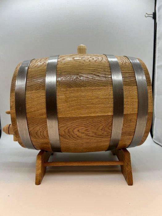 Tribute to Dom Perignon - 5 liters - Vat - Hout, Verzamelen, Wijnen