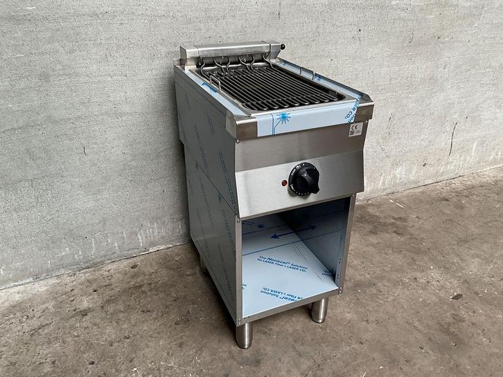 Mareno elektrische vapor grill, Zakelijke goederen, Horeca | Keukenapparatuur, Nieuw zonder verpakking, Fornuis, Frituur en Grillen
