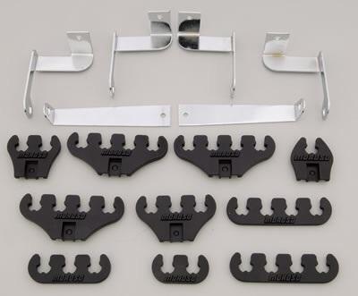 Ford bougiekabel geleider kit zwart, Auto-onderdelen, Elektronica en Kabels, Nieuw, Ophalen of Verzenden