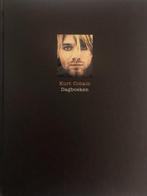 Dagboeken Kurt Cobain 9789076682907, Livres, Littérature, Kurt Cobain, Verzenden