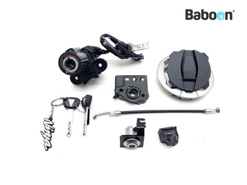 Contactslot Set Kawasaki Ninja 400 2023- (EX400L), Motoren, Onderdelen | Kawasaki, Gebruikt, Verzenden