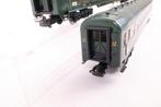 Märklin H0 - 4069 - Modeltrein personenwagen (2) - Twee 2e, Nieuw