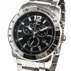 OPTIMA - Swiss Chronograph - OSC321-SS-3 - Zonder, Nieuw