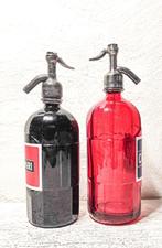 CAMPARI - Sifon Vintage