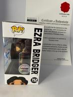 Star Wars - Eman Esfandi - Funko, Collections