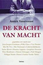 De Kracht van Macht 9789020949223 A. Vansevenant, Verzenden, A. Vansevenant