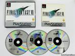 Playstation 1 / PS1 - Final Fantasy VII - Platinum, Games en Spelcomputers, Games | Sony PlayStation 1, Verzenden, Gebruikt