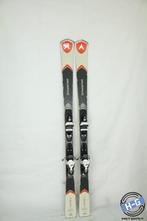Refurbished - Ski - Dynastar CR 72 LTD (beschadigd) - 165, Sport en Fitness, Skiën en Langlaufen, Overige merken, 160 tot 180 cm