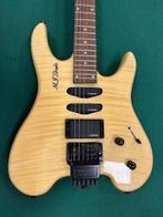 M.J.DOUGLAS - SHS 11 Yellow -  - Guitare électrique, Musique & Instruments