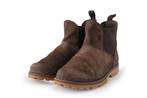 Timberland Chelsea Boots in maat 35 Bruin | 10% extra, Kinderen en Baby's, Timberland, Verzenden, Jongen of Meisje, Schoenen