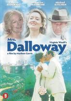 Mrs. Dalloway (dvd tweedehands film), Cd's en Dvd's, Ophalen of Verzenden, Nieuw in verpakking