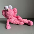 Kaws (1974) - Time Off (Blue)