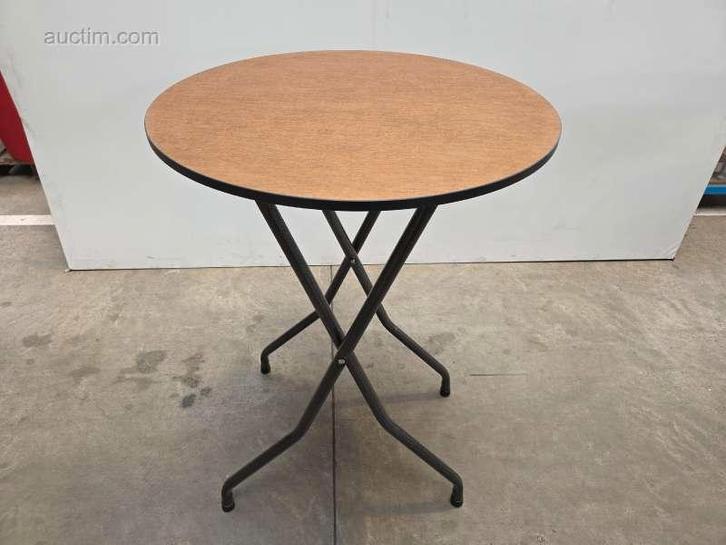 Statafels (5x) Flexfurn, Zakelijke goederen, Horeca | Overige, Ophalen