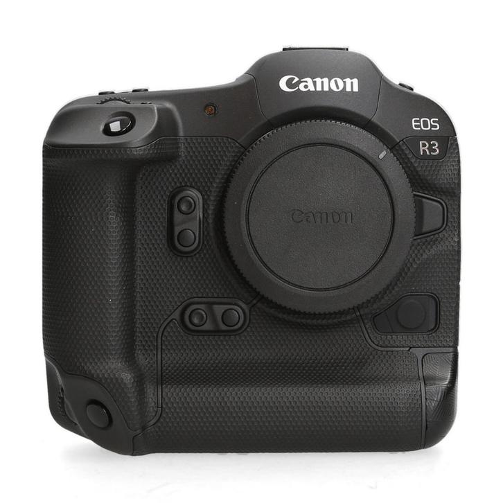 Canon R3, Audio, Tv en Foto, Fotocamera's Digitaal, Zo goed als nieuw, Ophalen of Verzenden