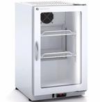 Minibar | 69L | Wit | 0°C/+7°C | Statisch + Ventilator |, Verzenden, Nieuw in verpakking