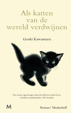 Als katten van de wereld verdwijnen 9789029093385, Verzenden, Genki Kawamura