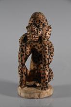 Yoruba Shapona - African art - Afrikanische kunst - Nigeria