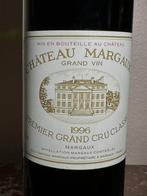 1996 Château Margaux - Margaux 1er Grand Cru Classé - 1 Fles, Collections