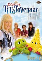 Tita tovenaar deel 1 (dvd tweedehands film), Ophalen of Verzenden, Nieuw in verpakking
