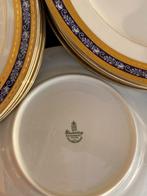 Winterling Kirchenlamitz - Service de table pour 6 (18) -