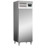 Vrieskast | 700L (2/1 GN) | RVS | -18°C/-22°C |, Verzenden, Nieuw in verpakking