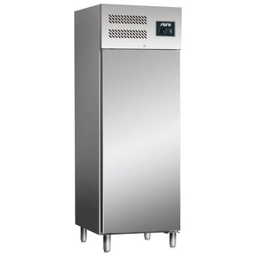 Vrieskast | 700L (2/1 GN) | RVS | -18°C/-22°C |, Zakelijke goederen, Horeca | Keukenapparatuur, Nieuw in verpakking, Verzenden
