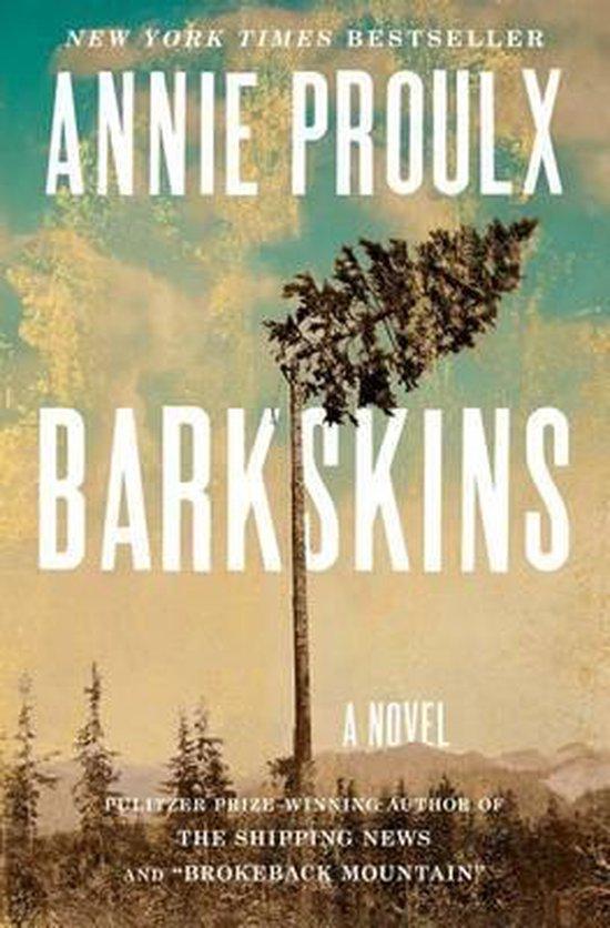 Barkskins 9780743288781 Annie Proulx, Livres, Langue | Anglais, Envoi