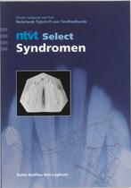 Syndromen / NTVT Select 9789031338764, Boeken, Verzenden, Zo goed als nieuw