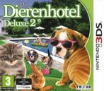 Mijn Dierenhotel Deluxe 2 [Nintendo 3DS], Verzenden, Nieuw