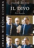 Il divo op DVD, Cd's en Dvd's, Verzenden, Nieuw in verpakking