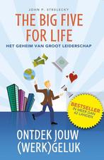 The Big Five for Life (Nederlandstalig) 9789082200447, Verzenden, John P. Strelecky