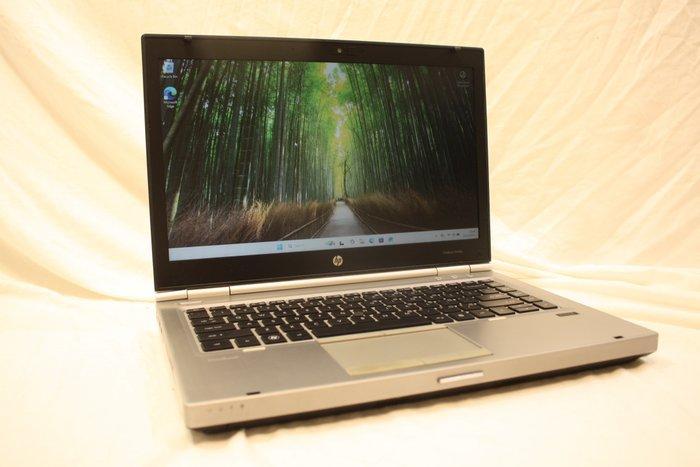 14 business notebook: HP EliteBook 8460p - Intel Core i5, Games en Spelcomputers, Spelcomputers | Overige Accessoires