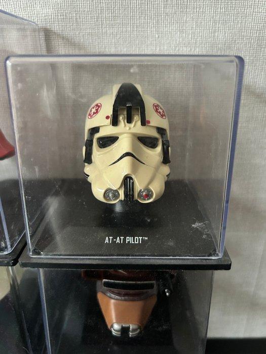 Star Wars - Altaya, Verzamelen, Film en Tv
