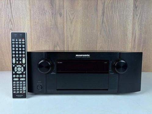 Marantz - SR-5005 - AV Solid state meerkanaals receiver, Audio, Tv en Foto, Radio's