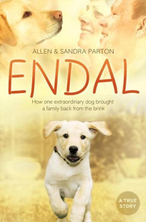Endal True Story Allen Parton & Endal 9780007303007, Livres, Livres Autre, Envoi