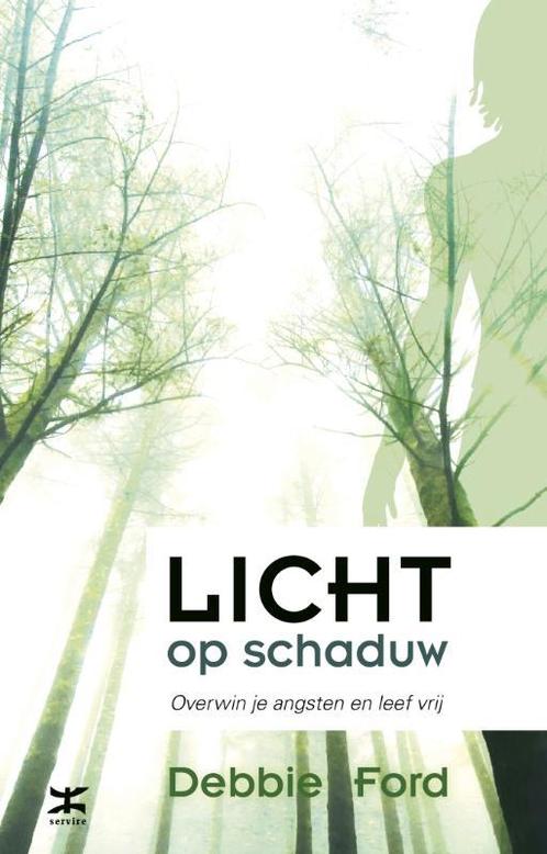 Licht op schaduw 9789021548463, Livres, Ésotérisme & Spiritualité, Envoi