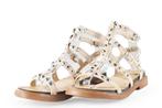 Alma En Pena Sandalen in maat 36 Beige | 5% extra korting, Enfants & Bébés, Vêtements enfant | Chaussures & Chaussettes, Verzenden
