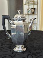 Christofle/Galia, France um 1930 - Koffie- en theeservies, Antiek en Kunst