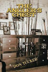 The Anglers Chest.by Tucker, Tucker New   ., Livres, Livres Autre, Envoi