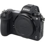 Nikon Z6 II body occasion, Audio, Tv en Foto, Fotocamera's Digitaal, Verzenden, Zo goed als nieuw, Nikon