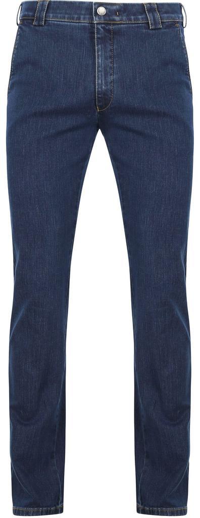 Meyer Broek Roma Jeans Donkerblauw maat Overige maten Heren, Kleding | Heren, Broeken en Pantalons, Blauw, Nieuw, Overige maten