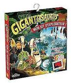 Gigantosaurus - Mon kit dexplorateur   Collectif  Book, Collectif, Verzenden