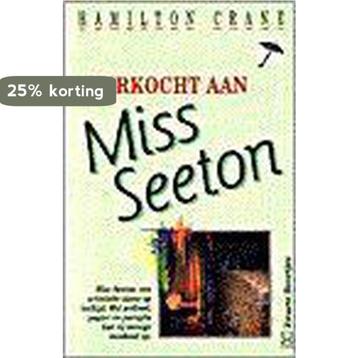 Verkocht aan Miss Seeton / Miss Seeton 9789044926699, Verzenden, Hamilton Crane
