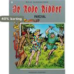 Parcival / De Rode Ridder / 43 9789002163852, Boeken, Verzenden, Gelezen, Willy Vandersteen