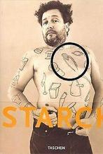 Starck by Starck (Jumbo Series)  Starck, Philippe  Book, Verzenden